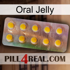 Oral Jelly new11